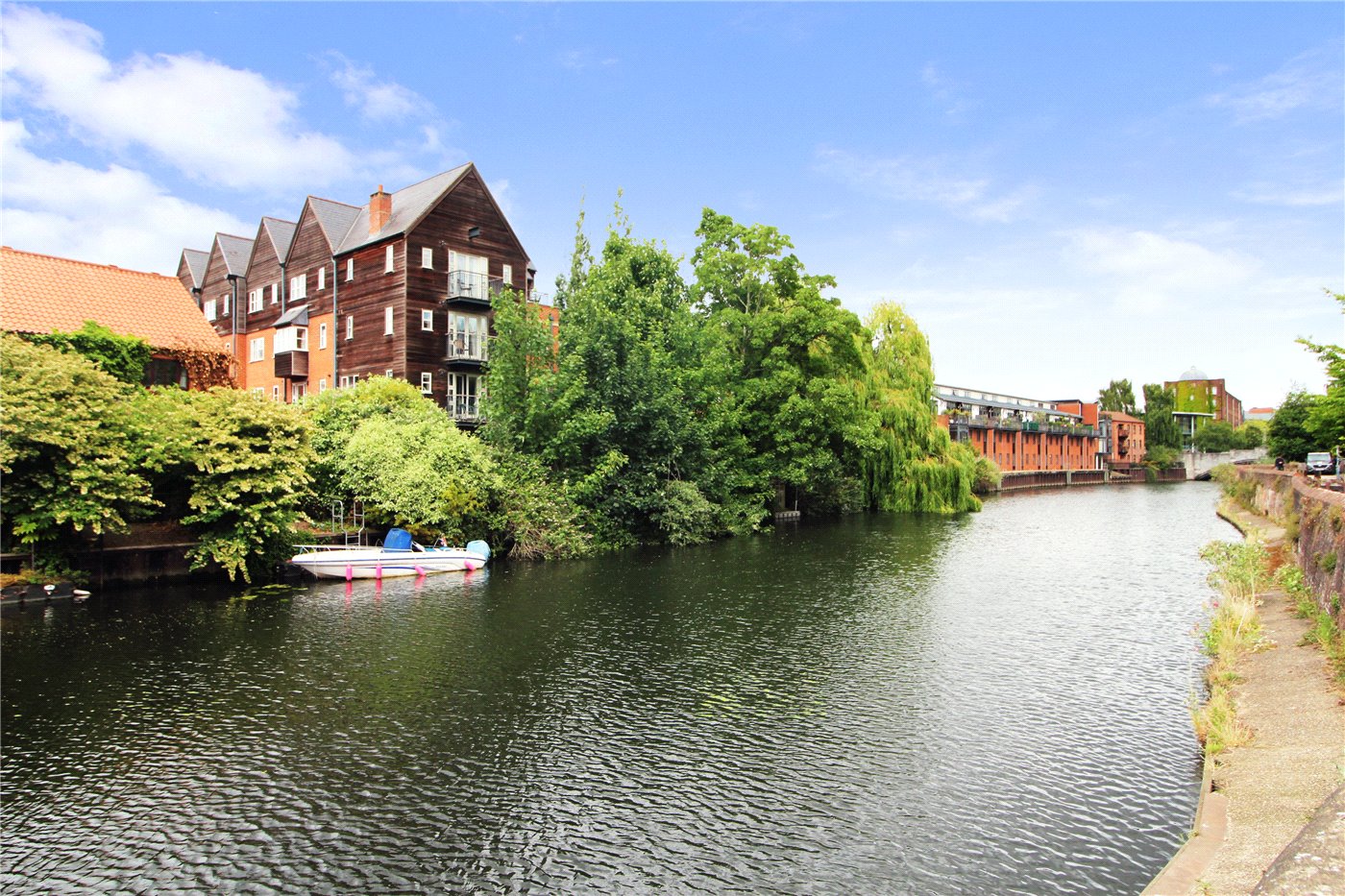 River Wensum